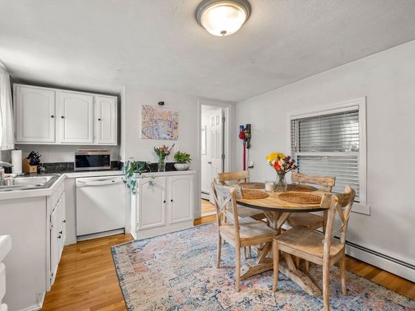 528 E 3rd St, Unit A, Boston, MA 02127