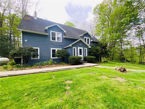 18 E Main Street , Sidney, NY 13838
