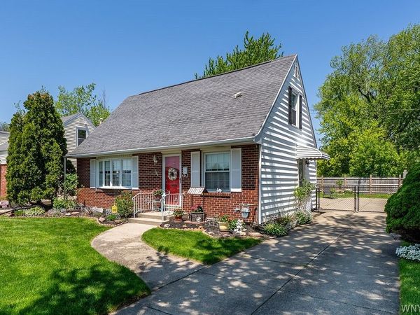 106 Wilton Parkway , Buffalo, NY 14223
