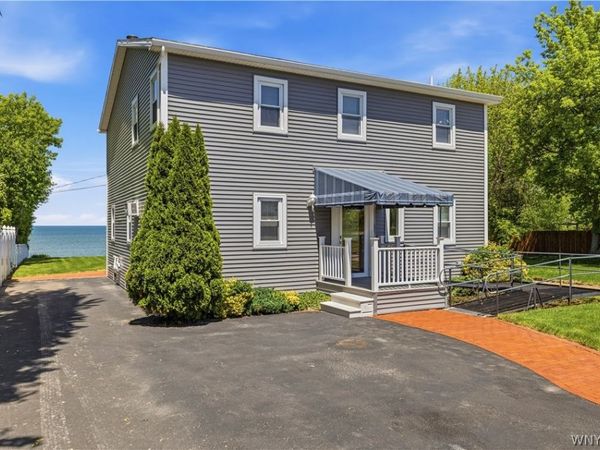 2409 Lake Road, Ransomville, NY 14131