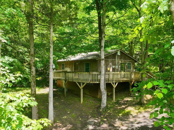 307 Ollis Bowers Hill Road, Kingsport, TN 37664