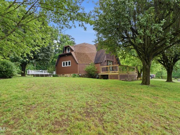322 Easy Street, Bulls Gap, TN 37711