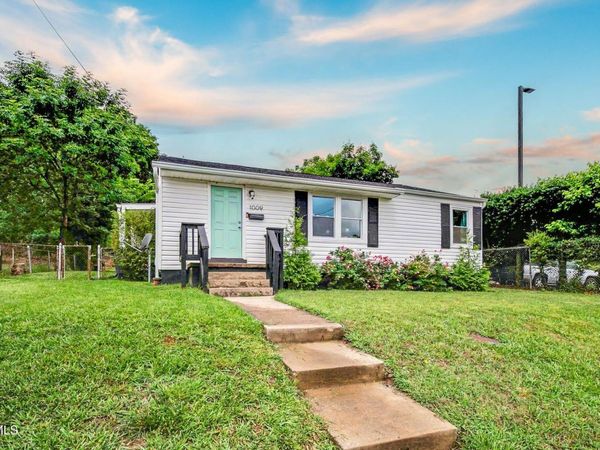 1009 Gibson Mill Road, Kingsport, TN 37660