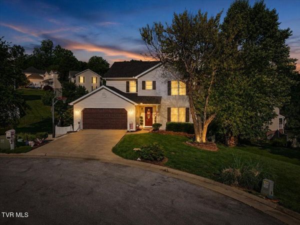 319 Blevins Boulevard, Bristol, VA 24202