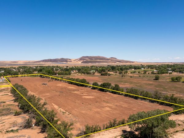 Juan P Sanchez Road SW, Los Chavez, NM 87002