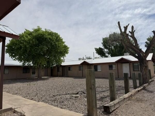 115 J O Gallegos Street , Socorro, NM 87801