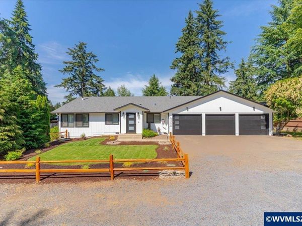 3355 Norris Ln S, Salem, OR 97302