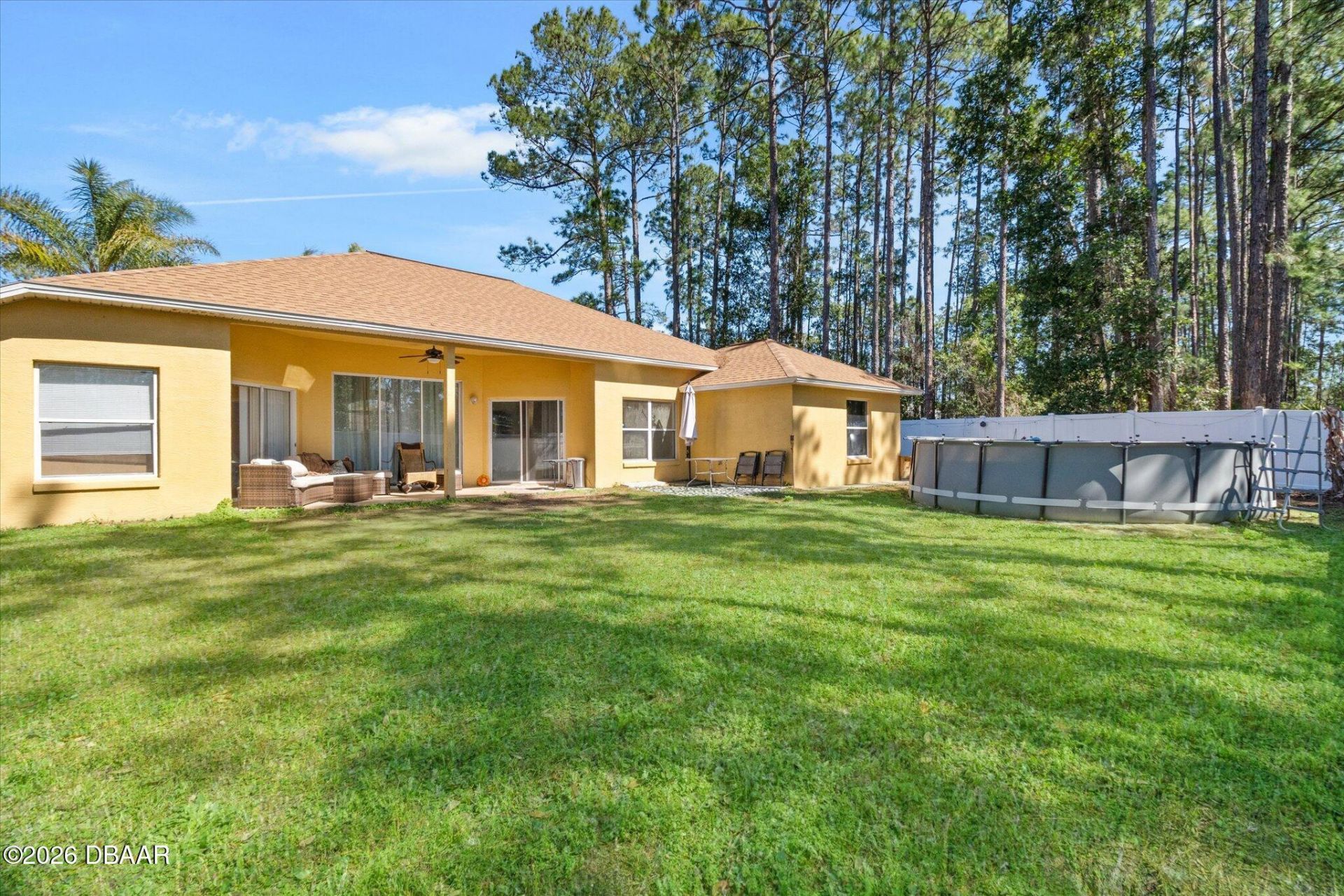 33 Red Clover Lane, Palm Coast, FL 32164 Photo