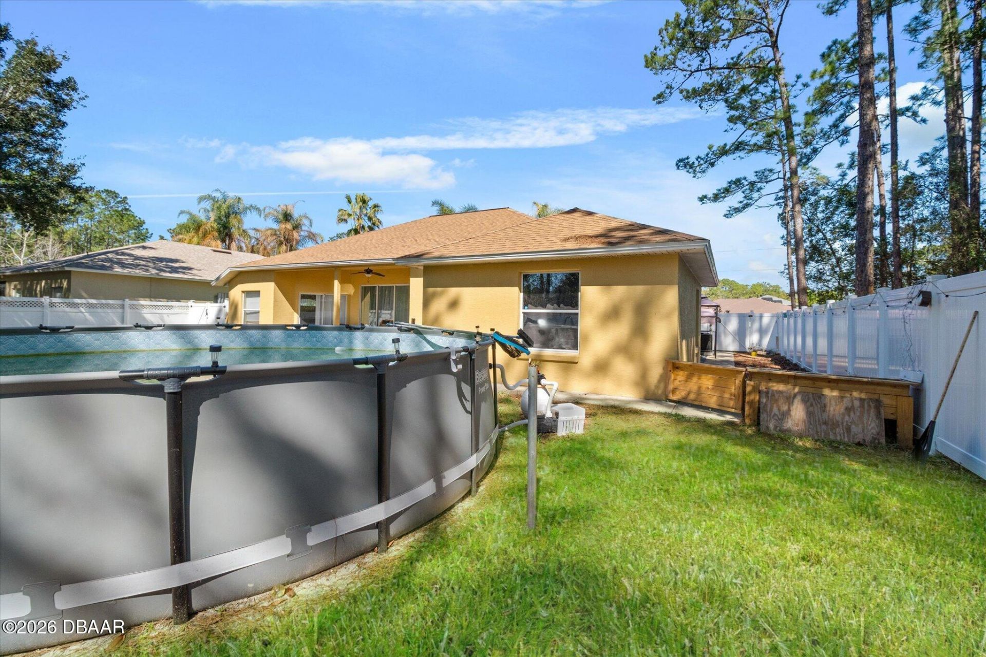 33 Red Clover Lane, Palm Coast, FL 32164 Photo