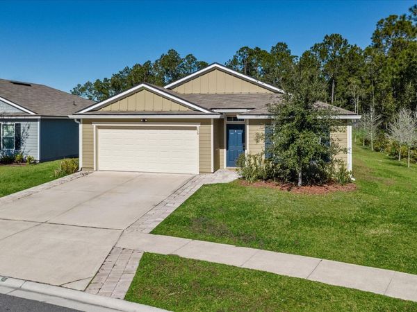 176 Falcon Ridge Road, St. Augustine, FL 32084