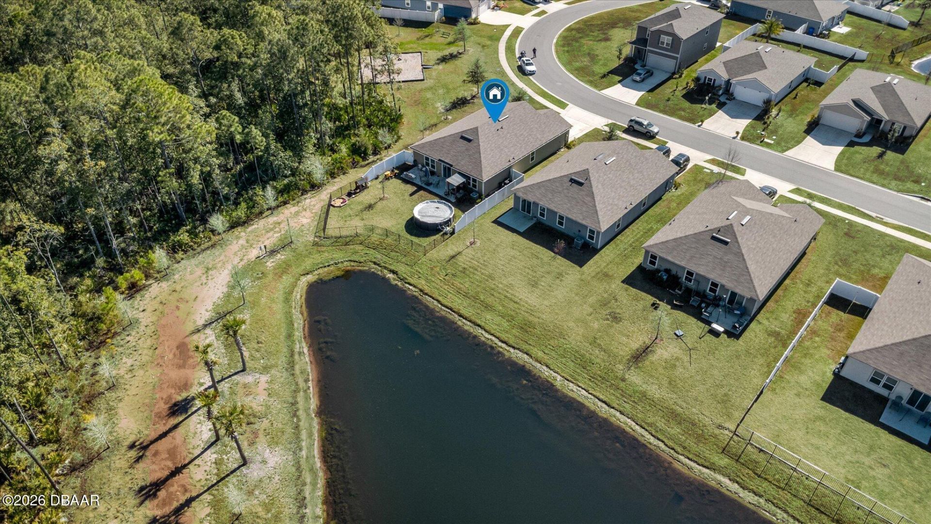 176 Falcon Ridge Road, Saint Augustine, FL 32084 Photo