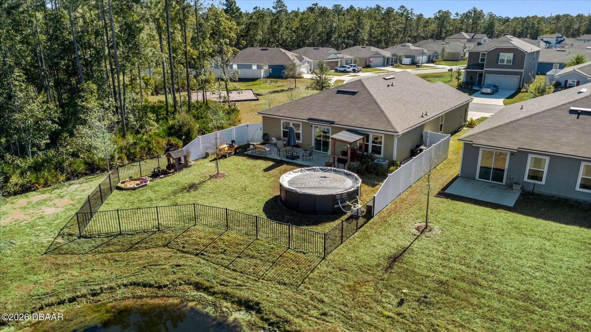176 Falcon Ridge Road, Saint Augustine, FL 32084 Photo