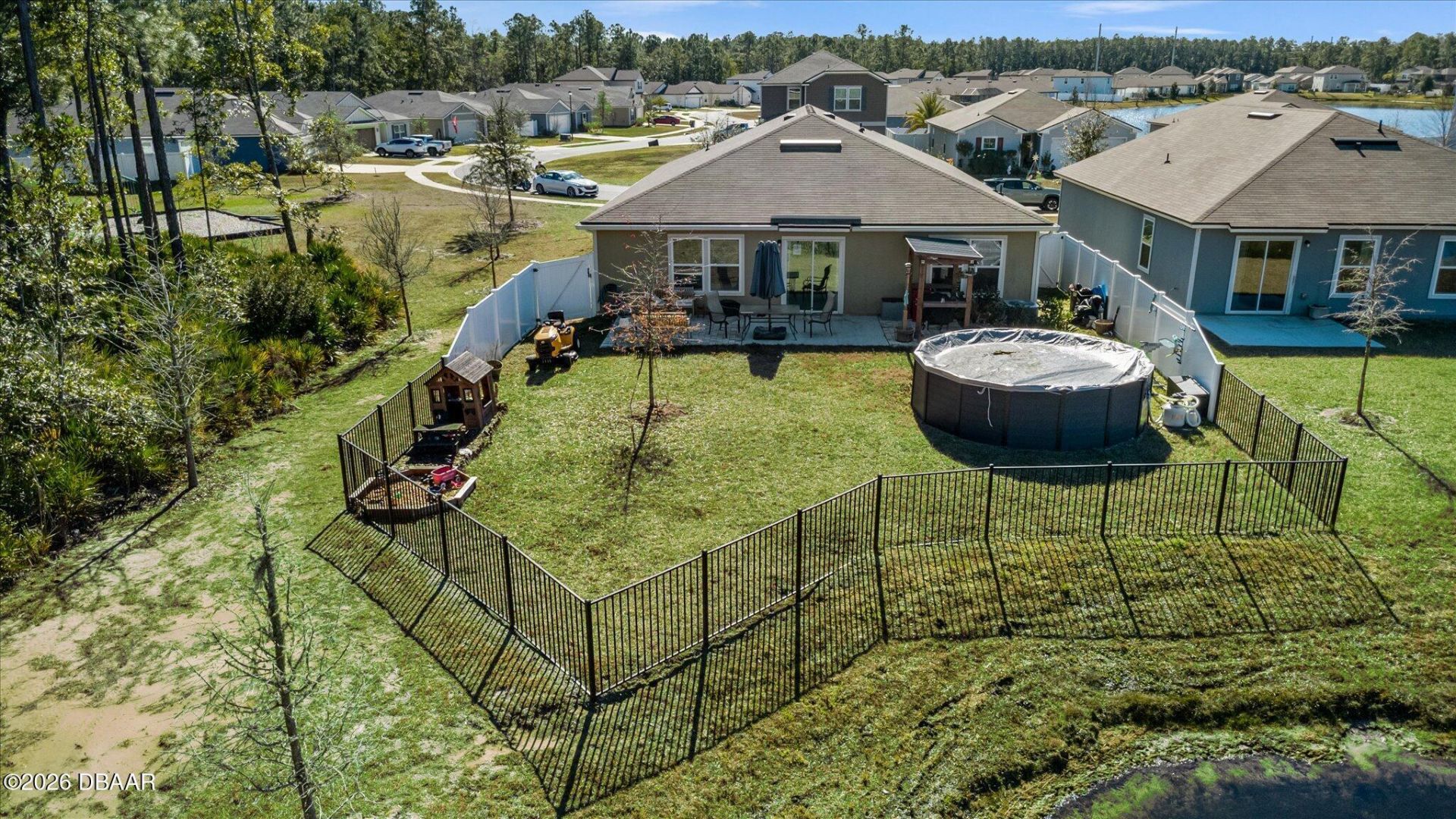 176 Falcon Ridge Road, Saint Augustine, FL 32084 Photo
