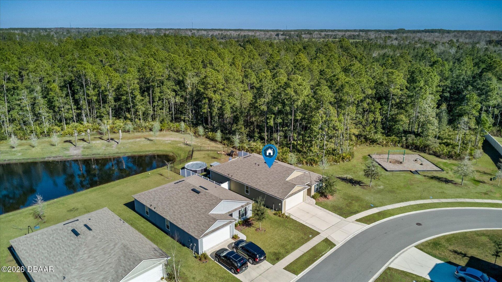 176 Falcon Ridge Road, Saint Augustine, FL 32084 Photo