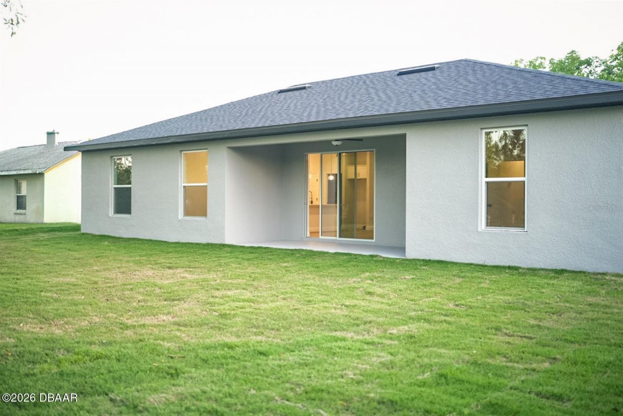 23 Banner Lane, Palm Coast, FL 32137 Photo