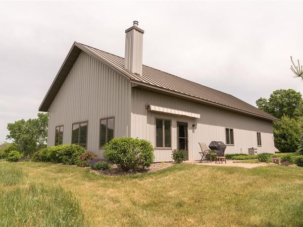 S1316 County Road NN Road, Alma, WI 54610