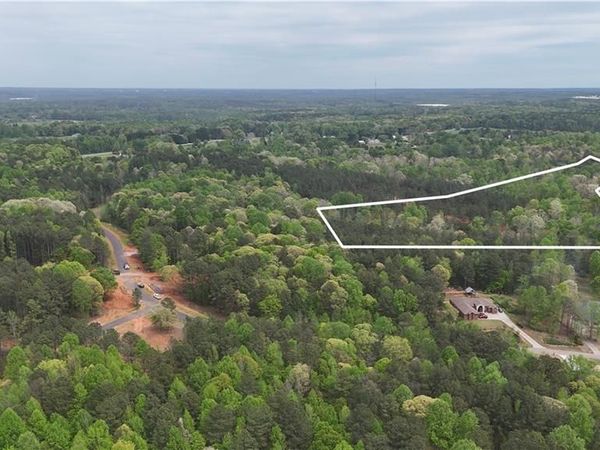 0 Mangum Lane, Pendergrass, GA 30567