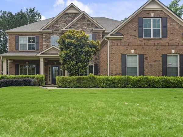 2780 Gatlin Way, Cumming, GA 30041