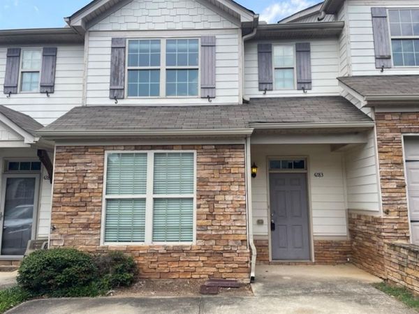 4283 High Park Lane, Unit 10, Atlanta, GA 30344
