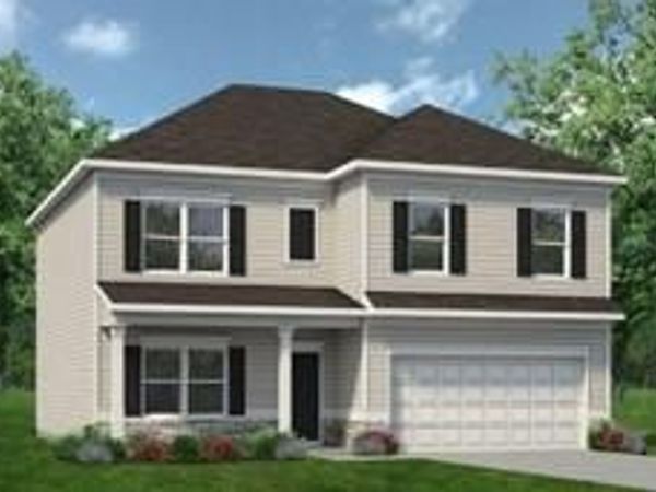 278 Red Tail Drive , Ringgold, GA 30736