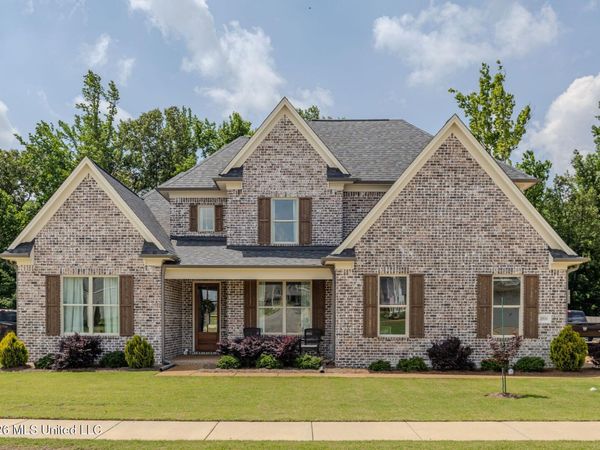2531 Jaxon Drive, Hernando, MS 38632