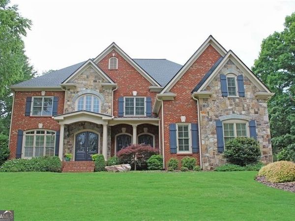 196 Affirmed Court, Alpharetta, GA 30004