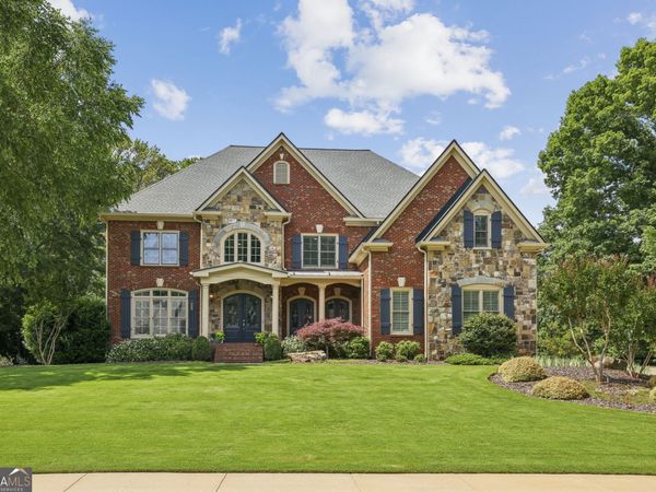 196 Affirmed Court, Alpharetta, GA 30004