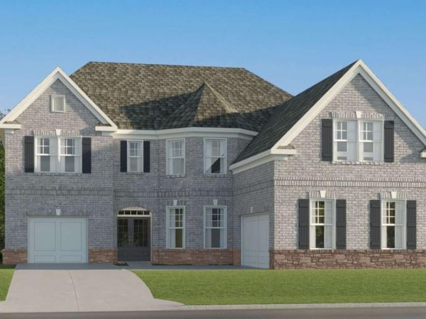 232 Deer Valley Run, Canton, GA 30115