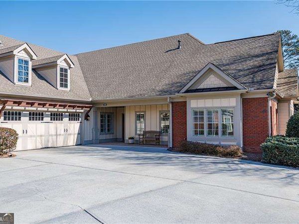 2462 Ballantrae Circle, Cumming, GA 30041