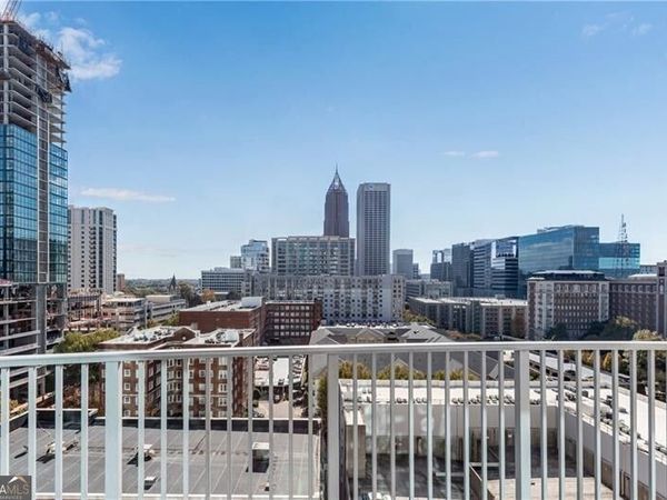 860 Peachtree Street NE, Unit 1112, Atlanta, GA 30308