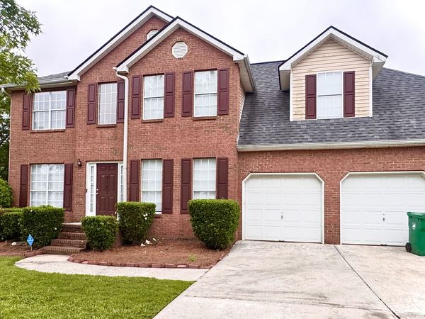 2121 Silva Court, Conley, GA 30288