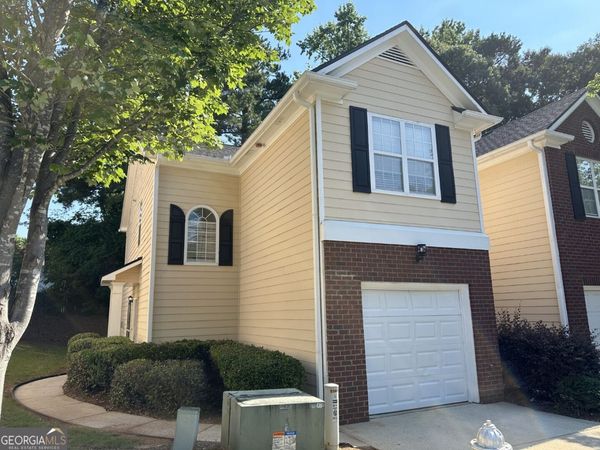 7040 Biltmore Trace, Lithonia, GA 30058