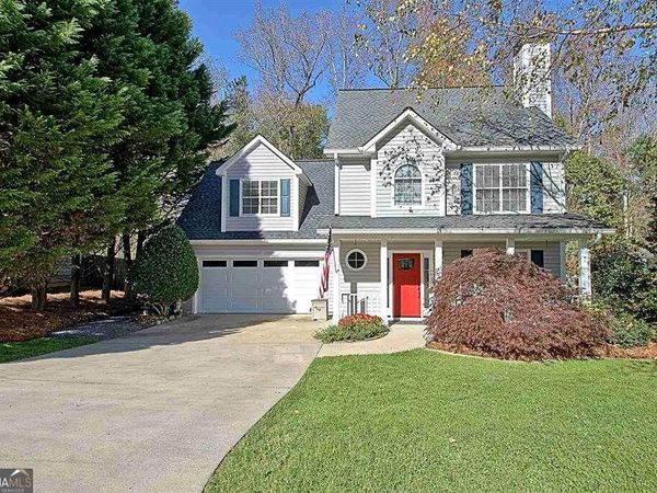 212 Brighton Path, Peachtree City, GA 30269
