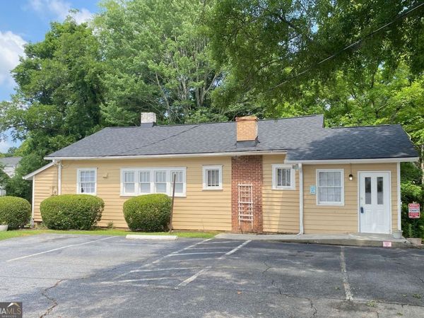 175 Park Drive, Norcross, GA 30071