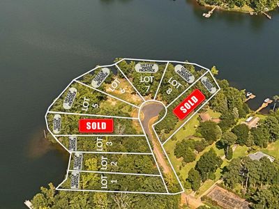 0 Spence Shore Court, Unit LOT 2, Lexington, SC 29072