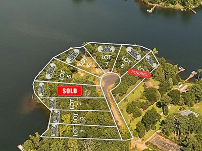0 Spence Shore Court , Unit LOT 2, Lexington, SC 29072
