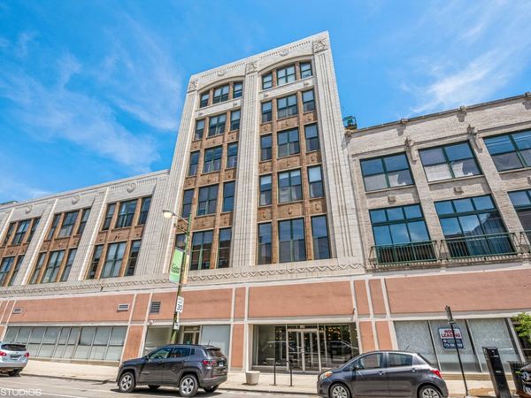 3151 N LINCOLN Avenue , Unit 306, Chicago, IL 60657