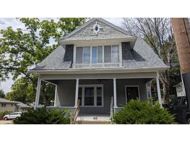 415 Parham Street, Muscatine, IA 52761