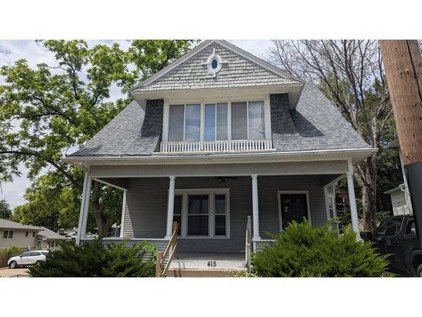 415 Parham Street , Muscatine, IA 52761