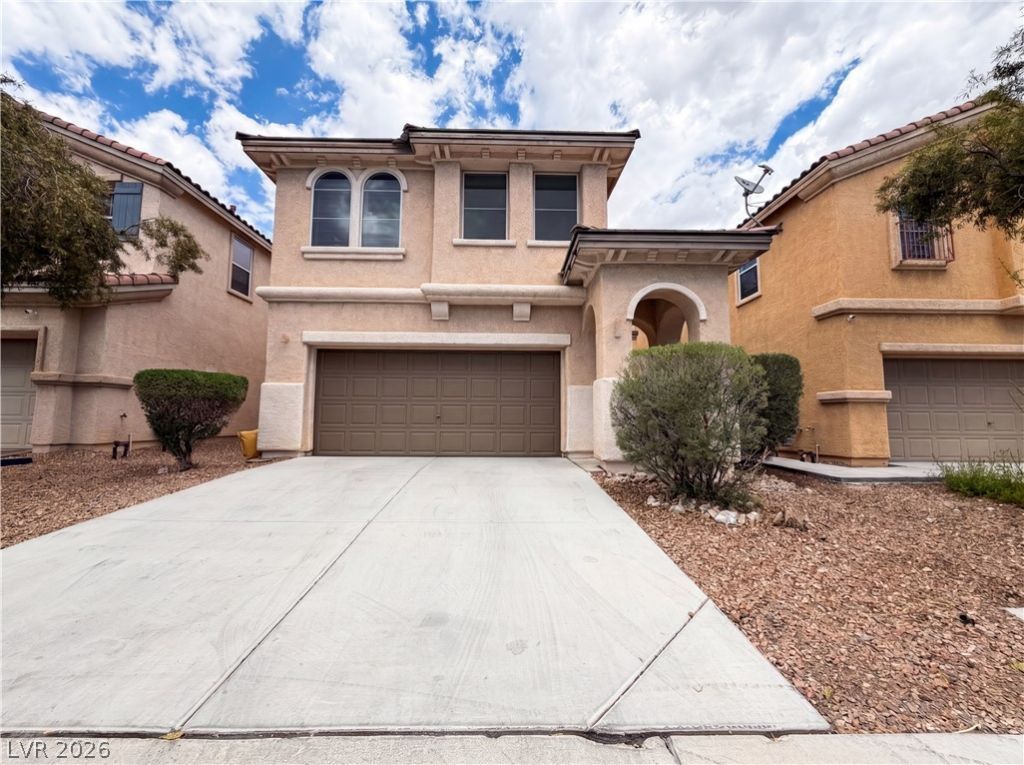 7478 Benlomond, Las Vegas, NV 89179 Main Photo