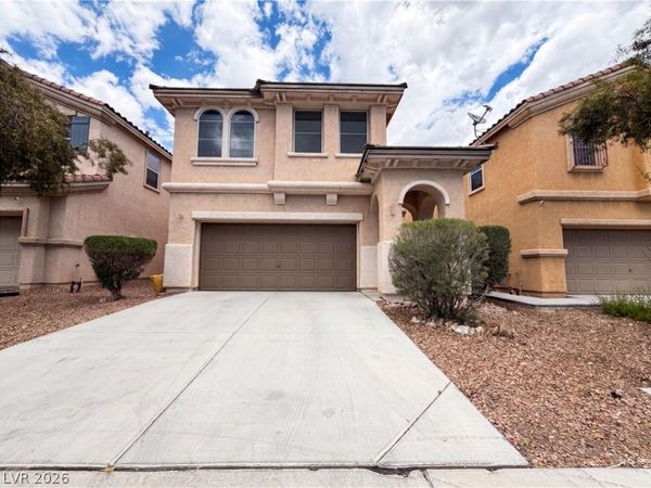 7478 Benlomond, Las Vegas, NV 89179