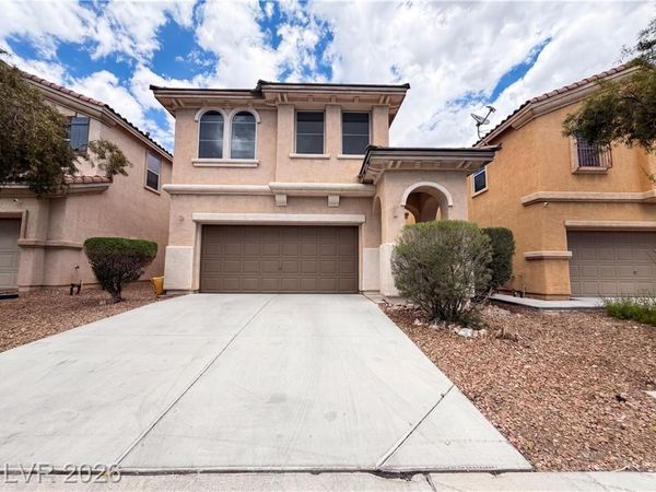 7478 Benlomond, Las Vegas, NV 89179