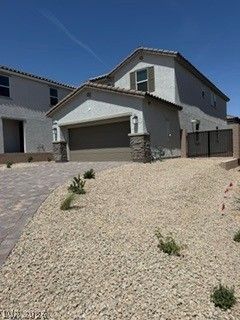 652 Tranquil Bay Court , Henderson, NV 89002