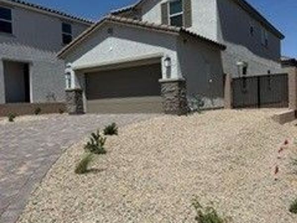652 Tranquil Bay Court, Henderson, NV 89002