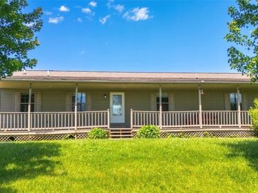 56400 Wheatly Road, Barnesville, OH 43713