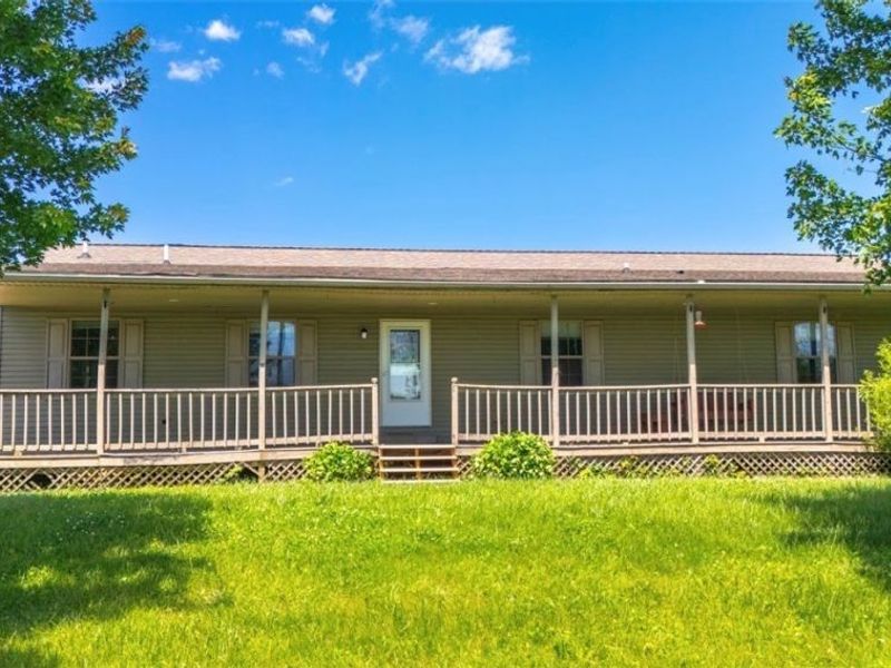 56400 Wheatly Road, Barnesville, OH 43713 Photo 1