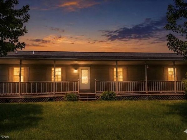 56400 Wheatly Road, Barnesville, OH 43713