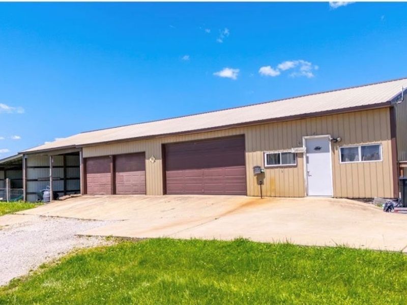 56400 Wheatly Road, Barnesville, OH 43713 Photo 24