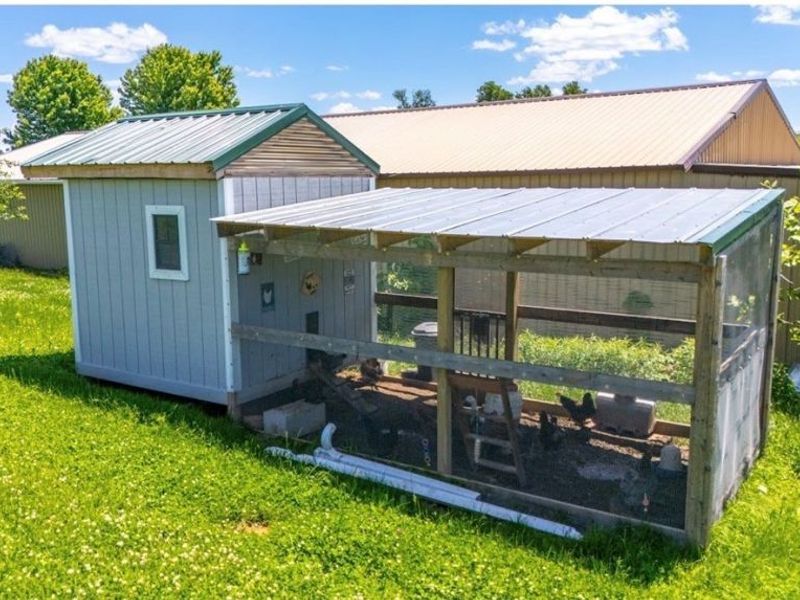 56400 Wheatly Road, Barnesville, OH 43713 Photo 29