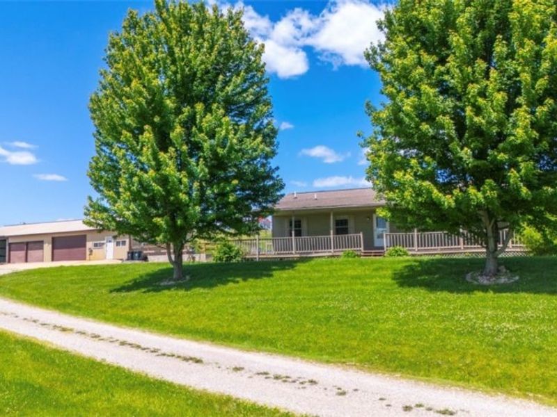 56400 Wheatly Road, Barnesville, OH 43713 Photo 3